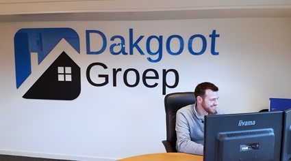 Kantoor Dakgoot Groep