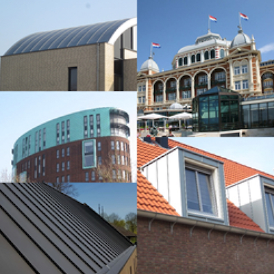 Referentie Foto's